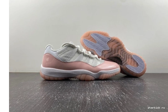 Pink” “Legend  Air AH7860-160 Low AH7860-160 Jordan 11 WMNS 0408